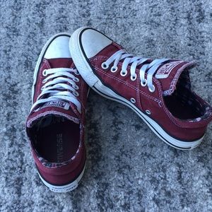 • C O N V E R S E •